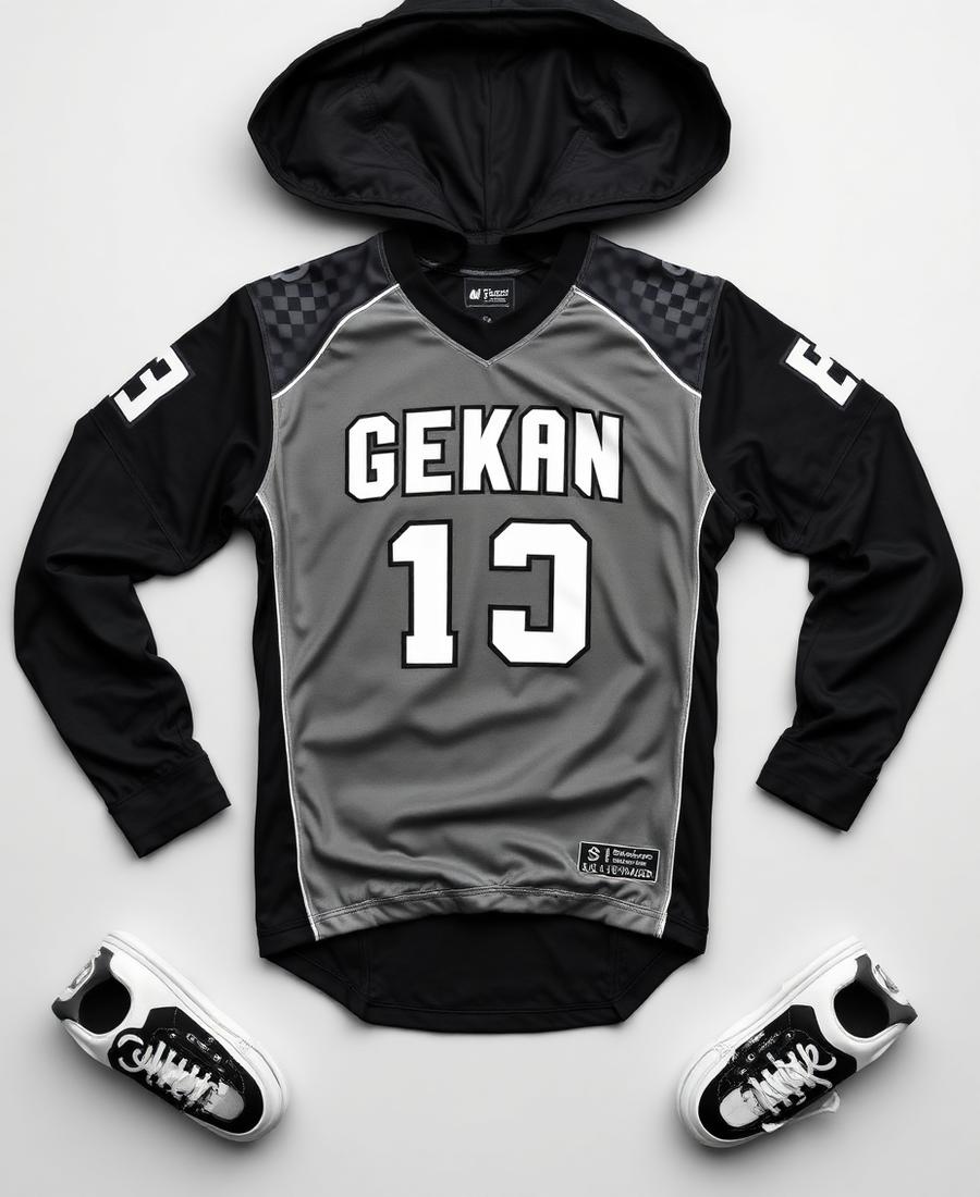 Custom Uniforms